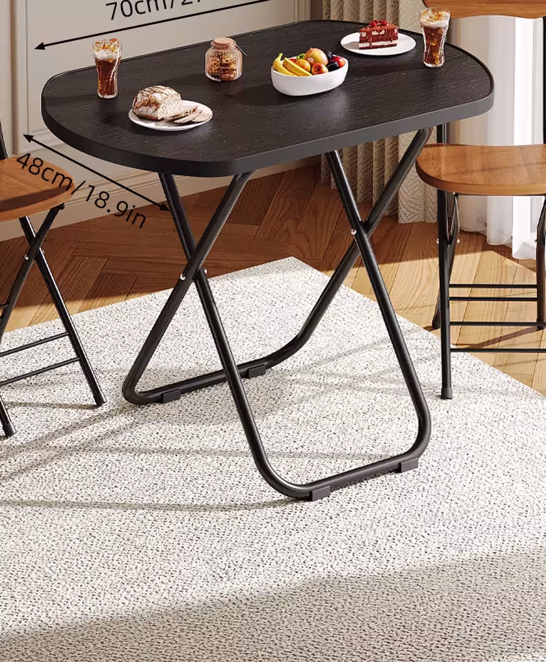Table pliante