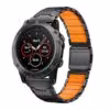 black-orange