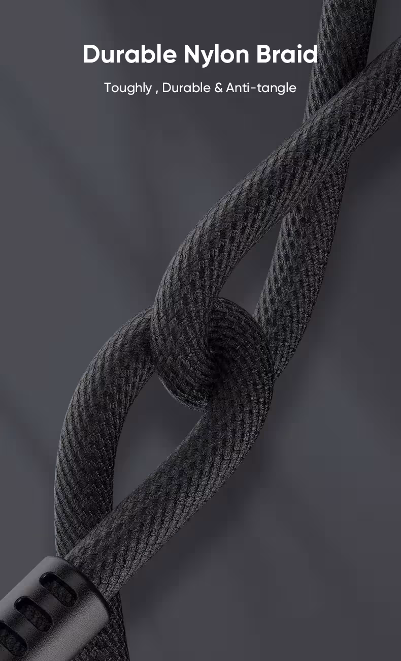 Câble USB C 240W