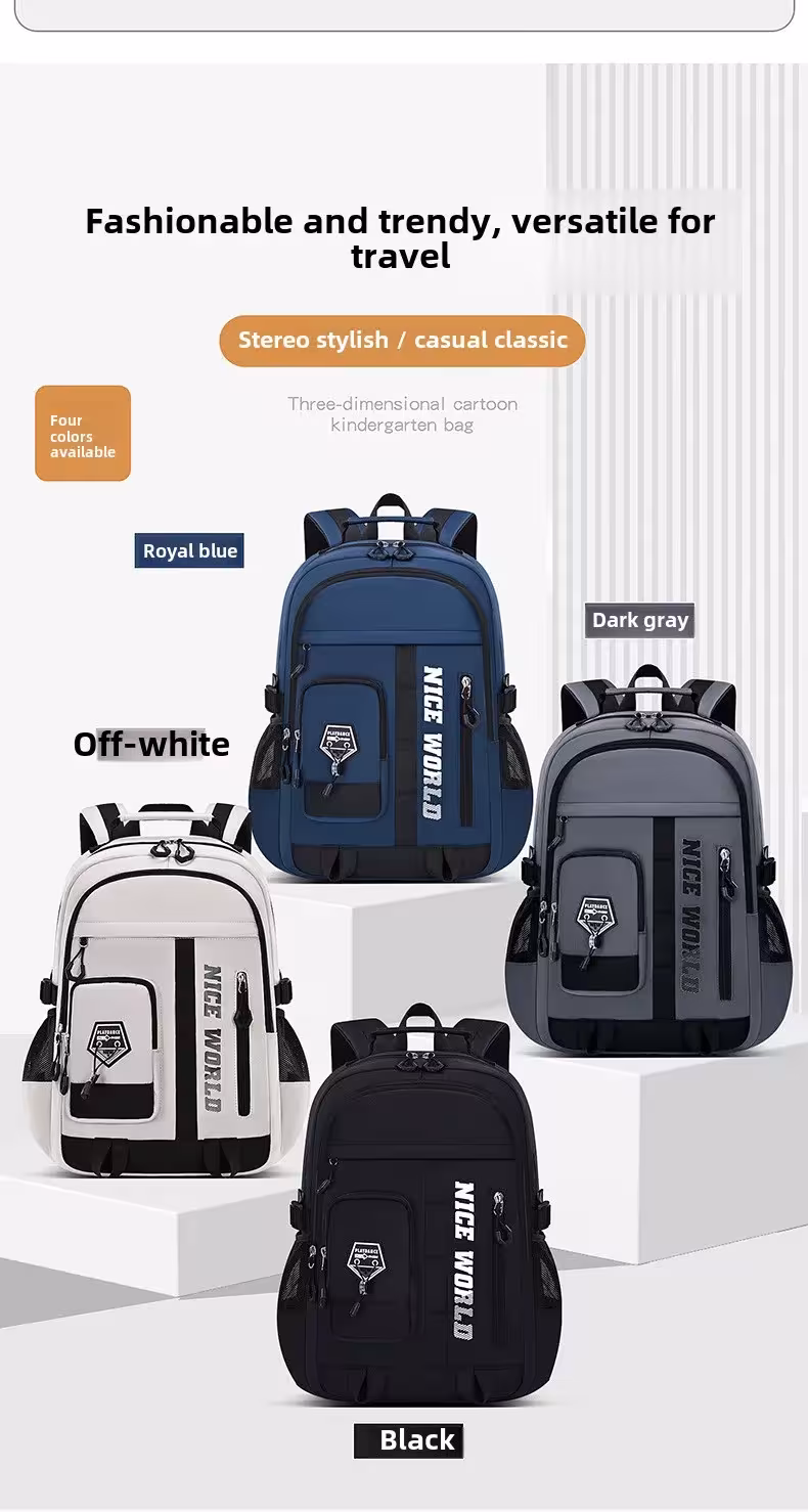 Sac à dos pour adolescents