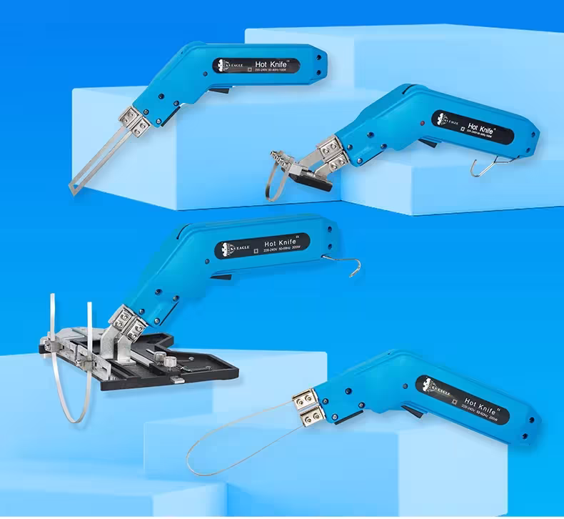 cortapasto eléctrico