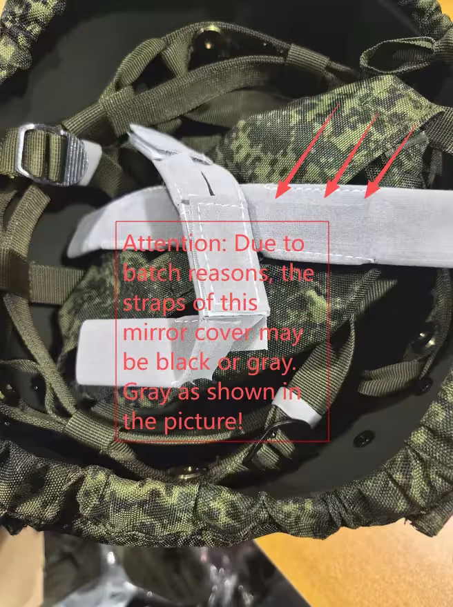 6b47 tactical helmet