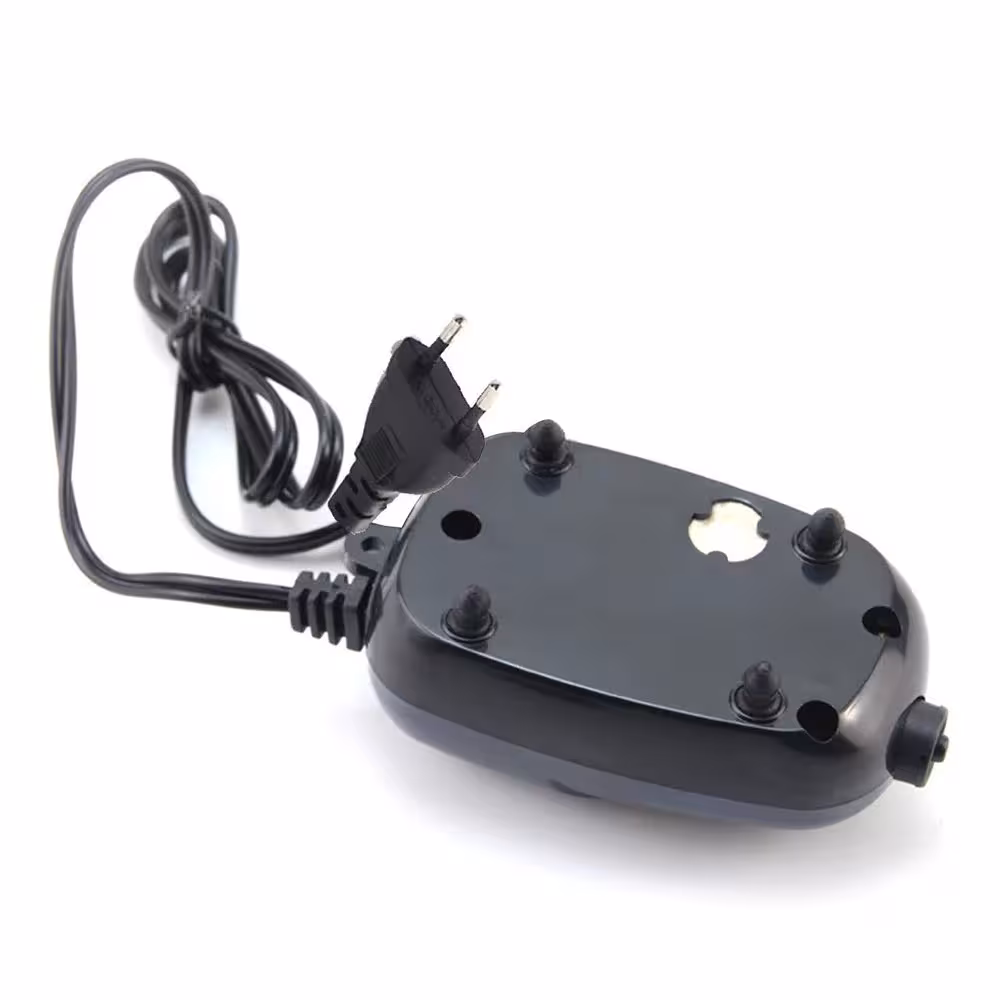 bomba de aire de acuario 220V