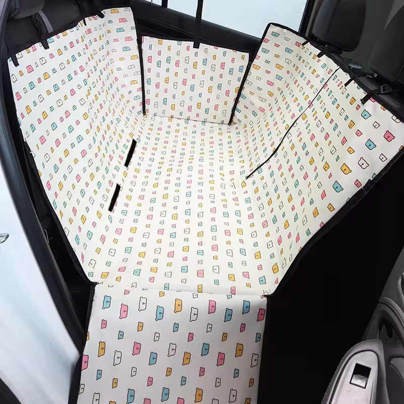 dog car seat