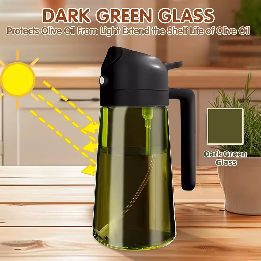 oil sprayer for the kitchen