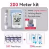200-meter-kit