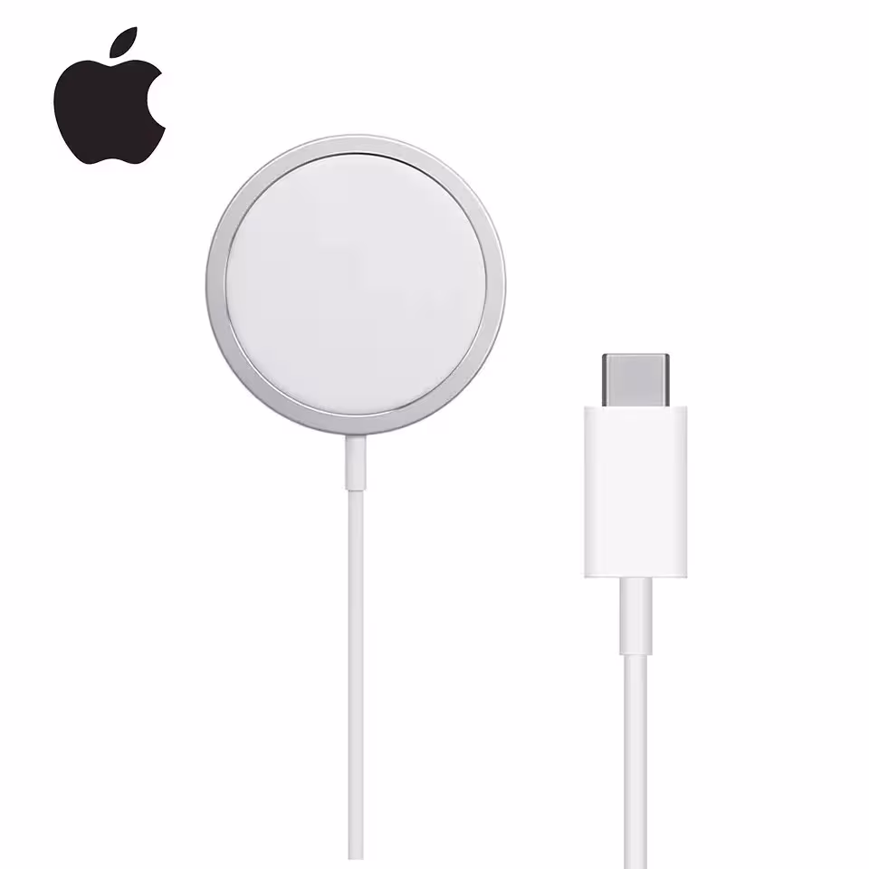 USB-C greitojo įkrovimo adapteris