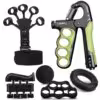 Set da 150kg - verde