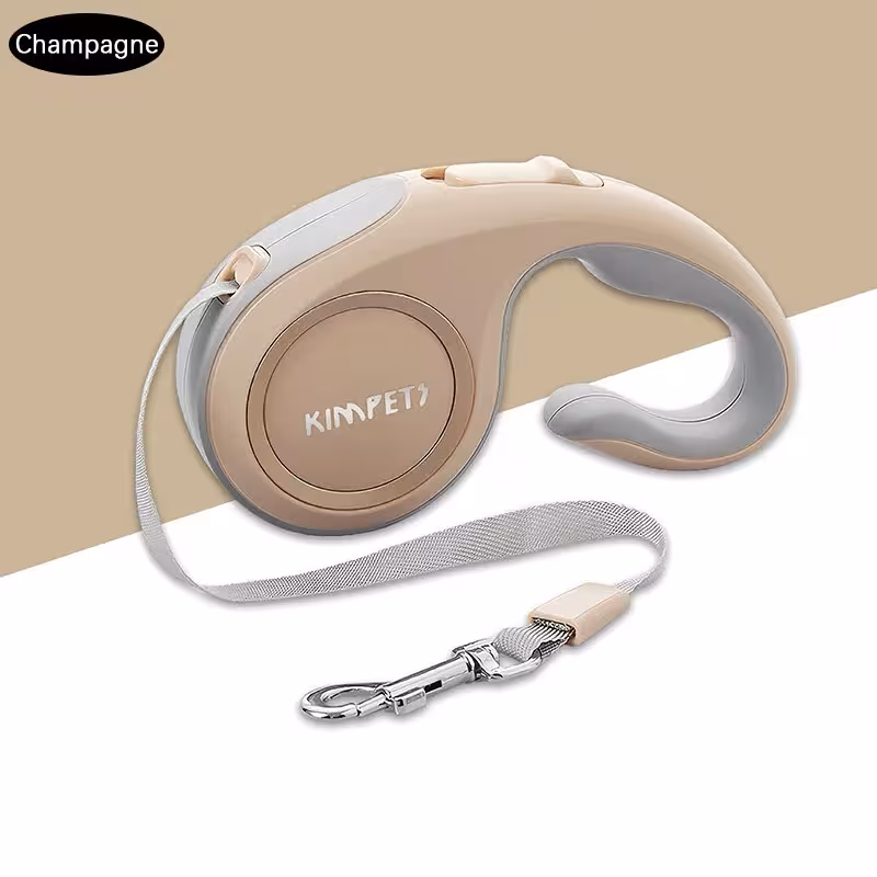 retractable leash for dogs