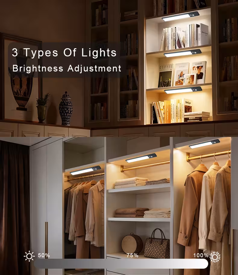 motion sensor LED lamp