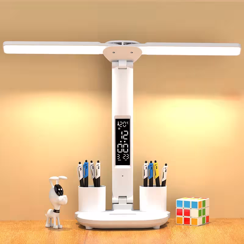 Lámpara de escritorio LED