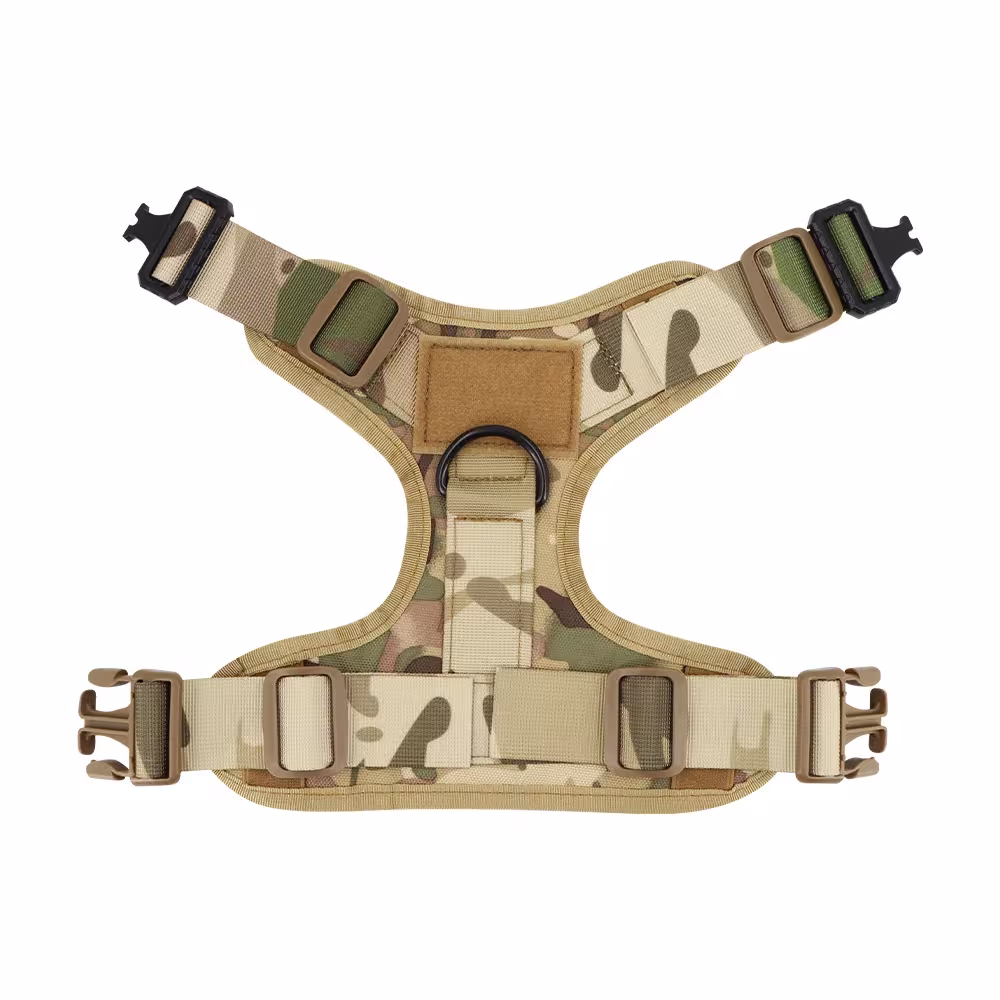 tactical dog gear