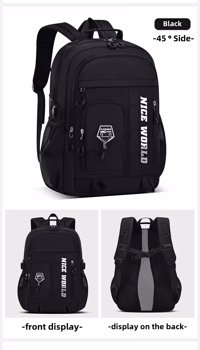 Sac à dos pour adolescents