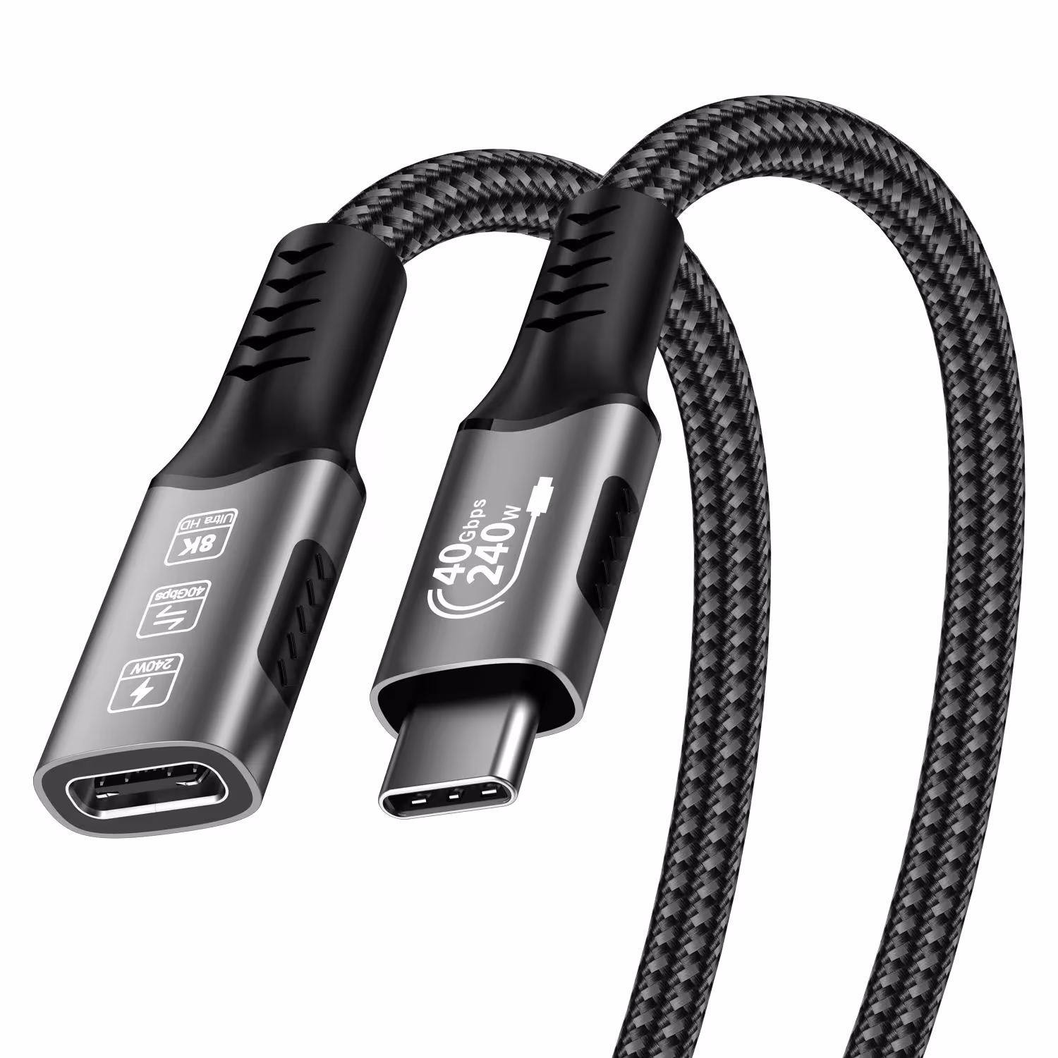 USB C extension cable