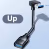 up