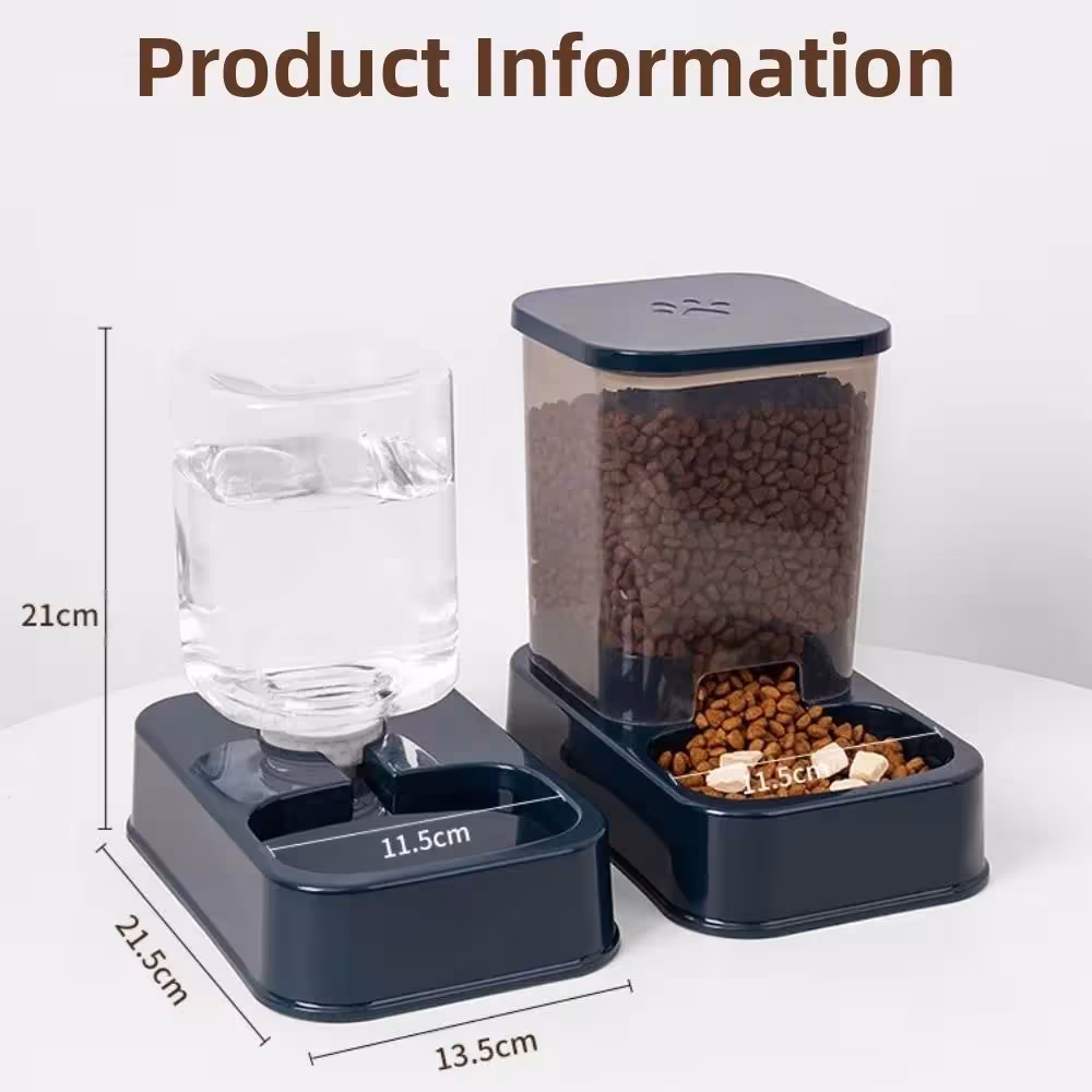automatic animal display