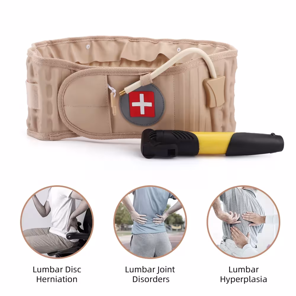 ceinture arrière inflationniste