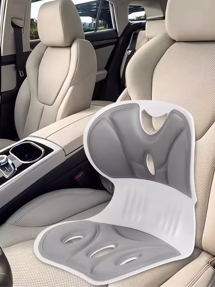 back support pillow