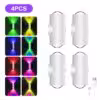 white-4pcs