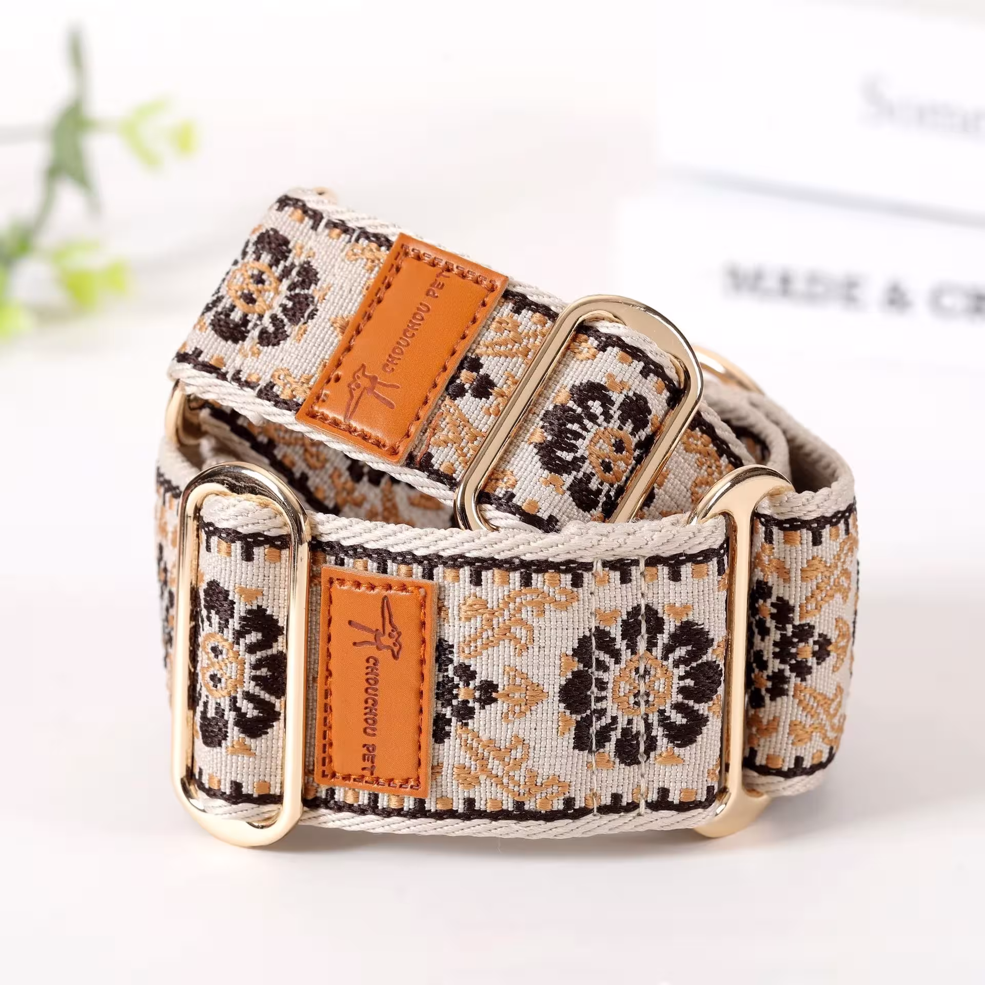 collare cane alla martingale