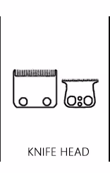 Macchina per capelli T9