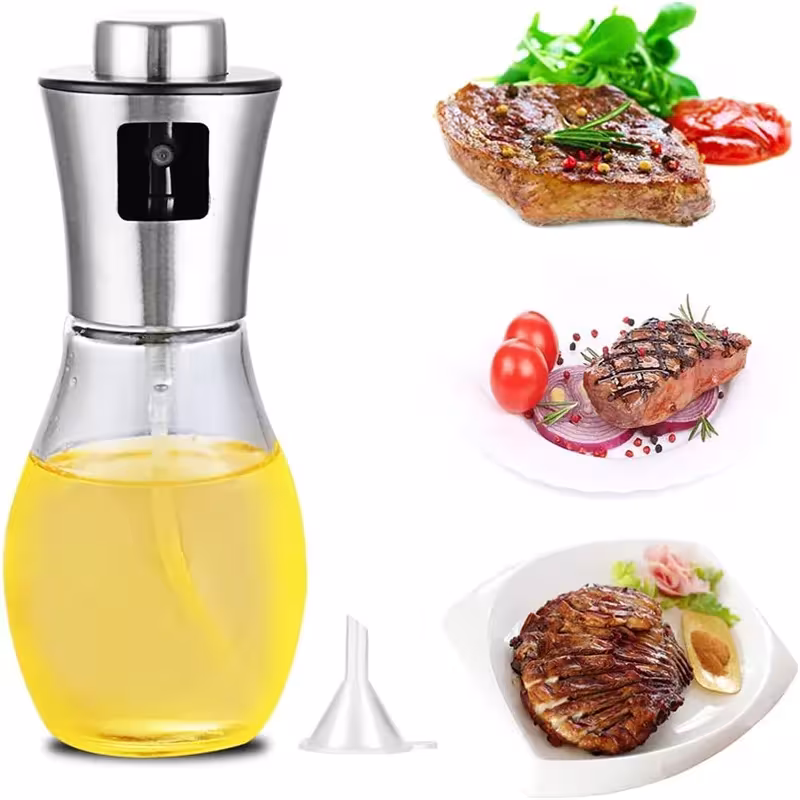 oil sprayer 200ml