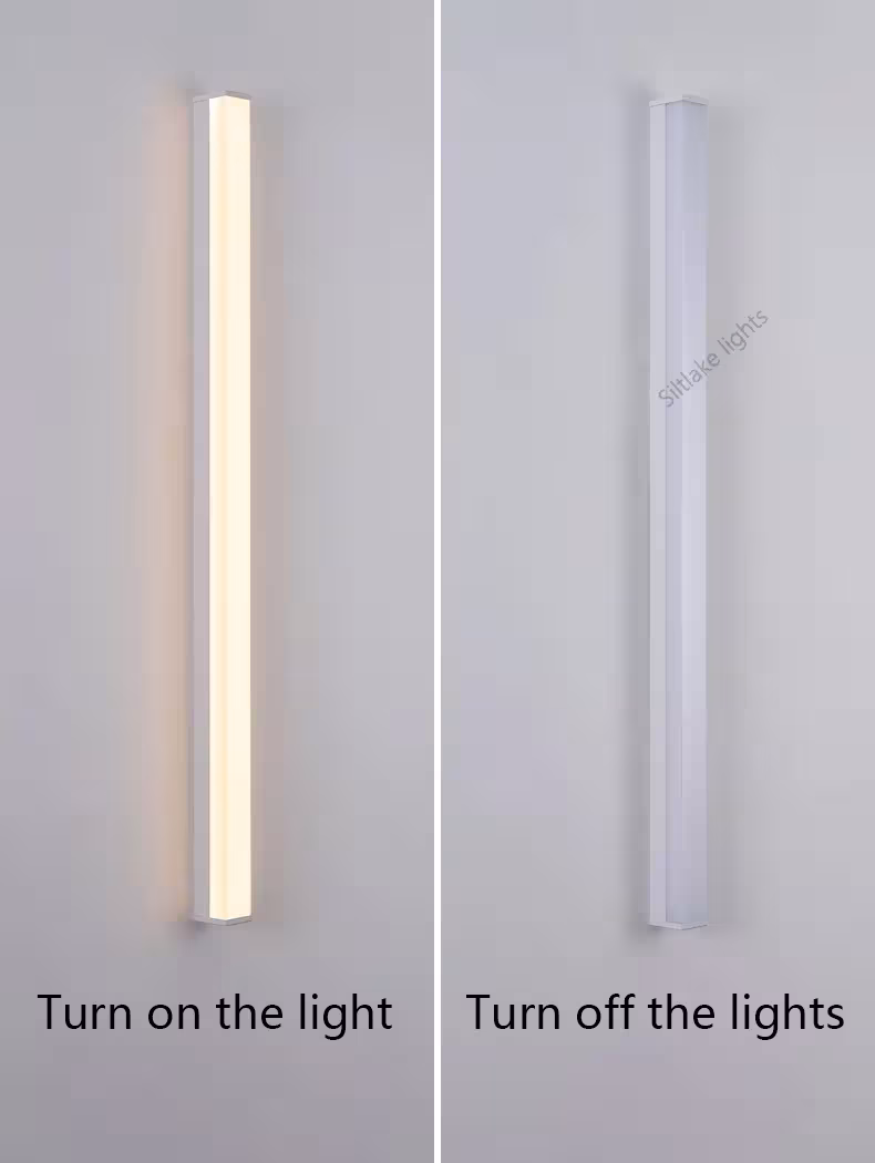 outdoor wall light