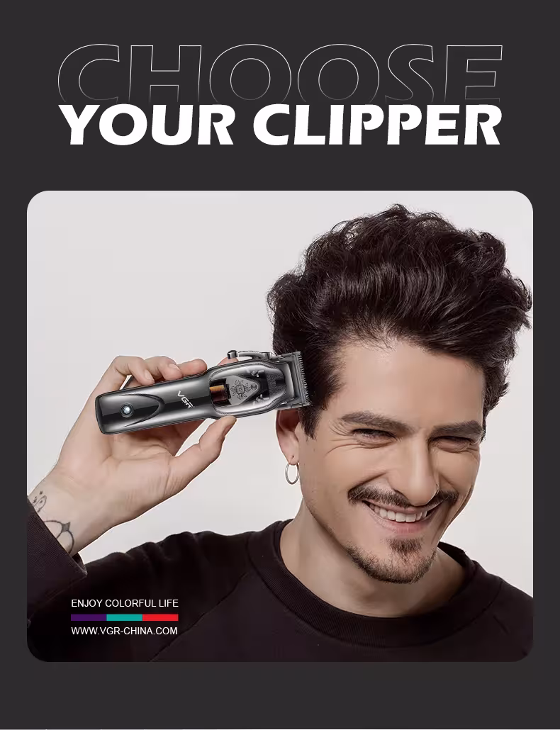 hair clippers