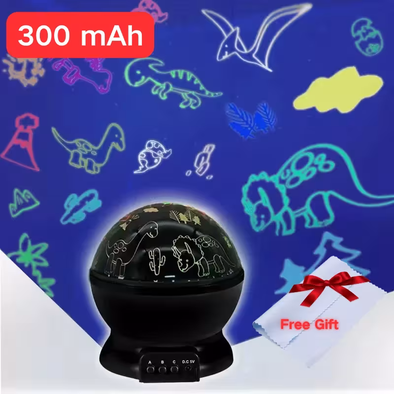 LED night light