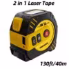 metro laser da 40m