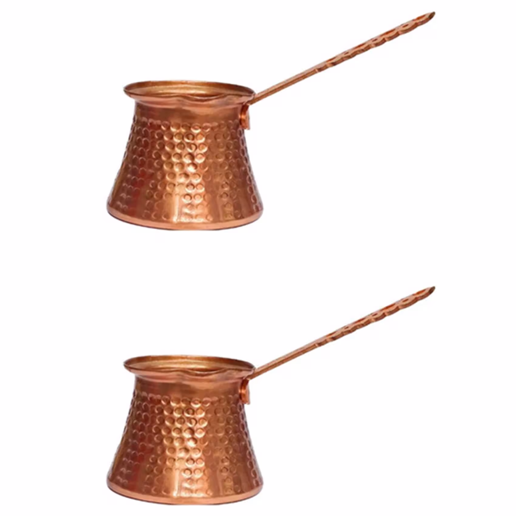 bricco per caffè turco