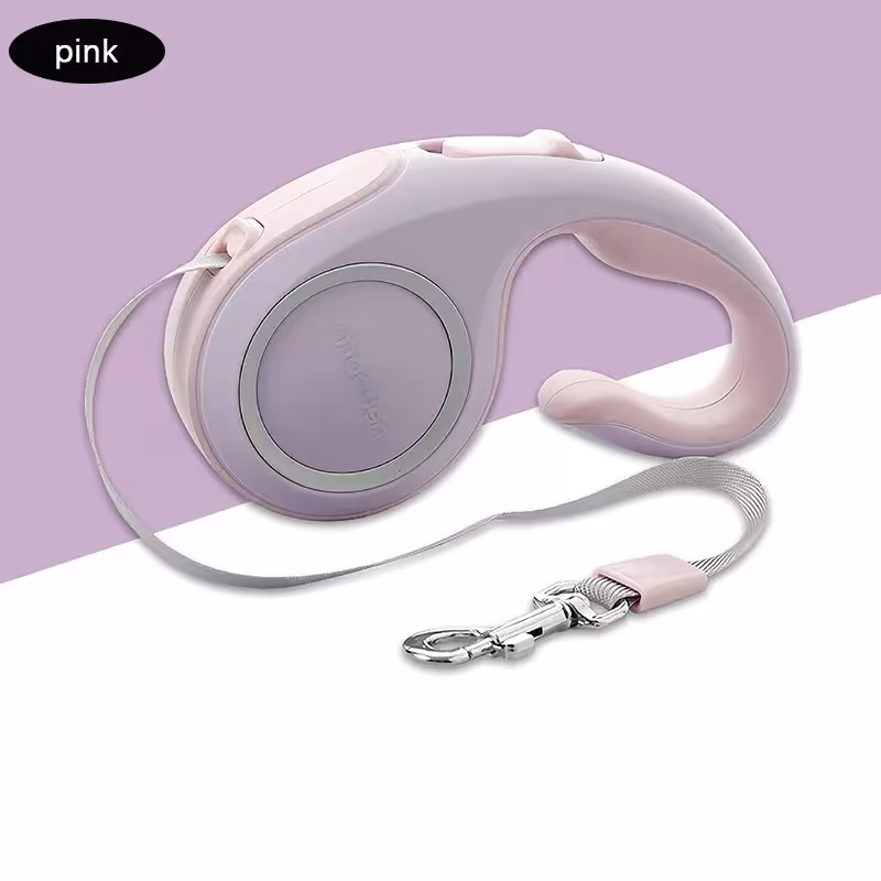 retractable leash for dogs