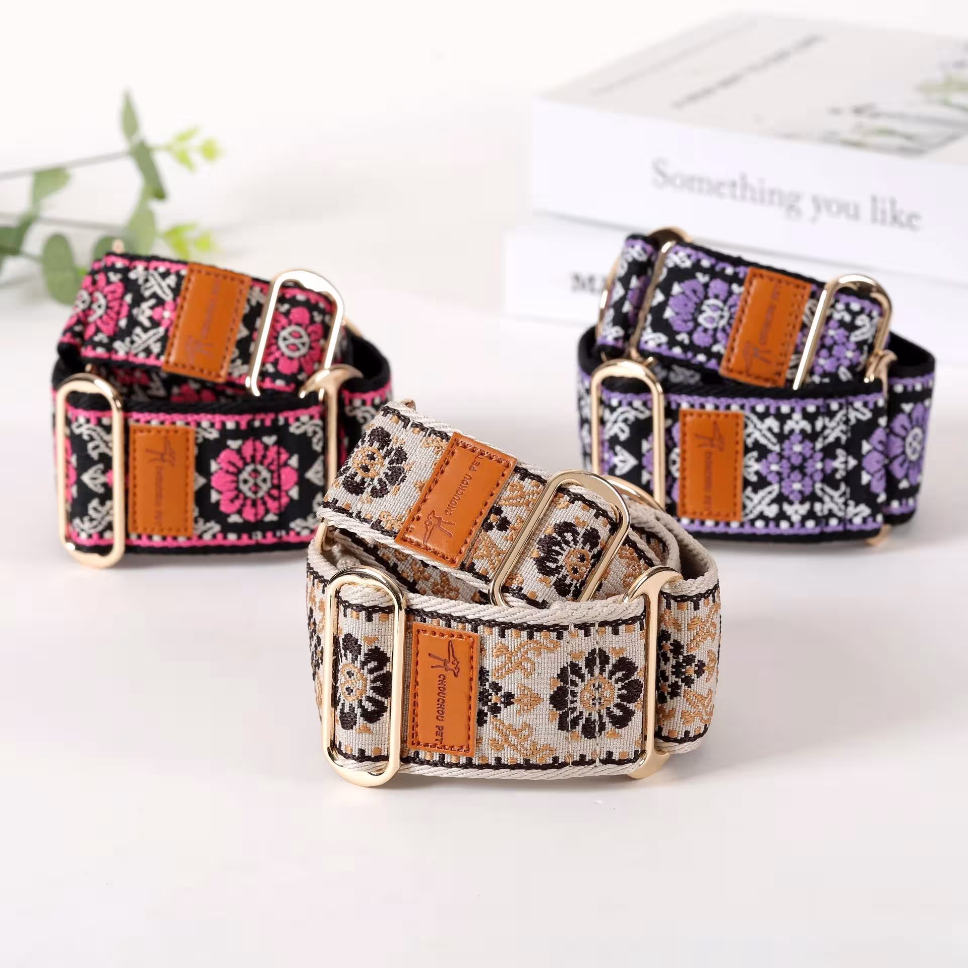 collare cane alla martingale