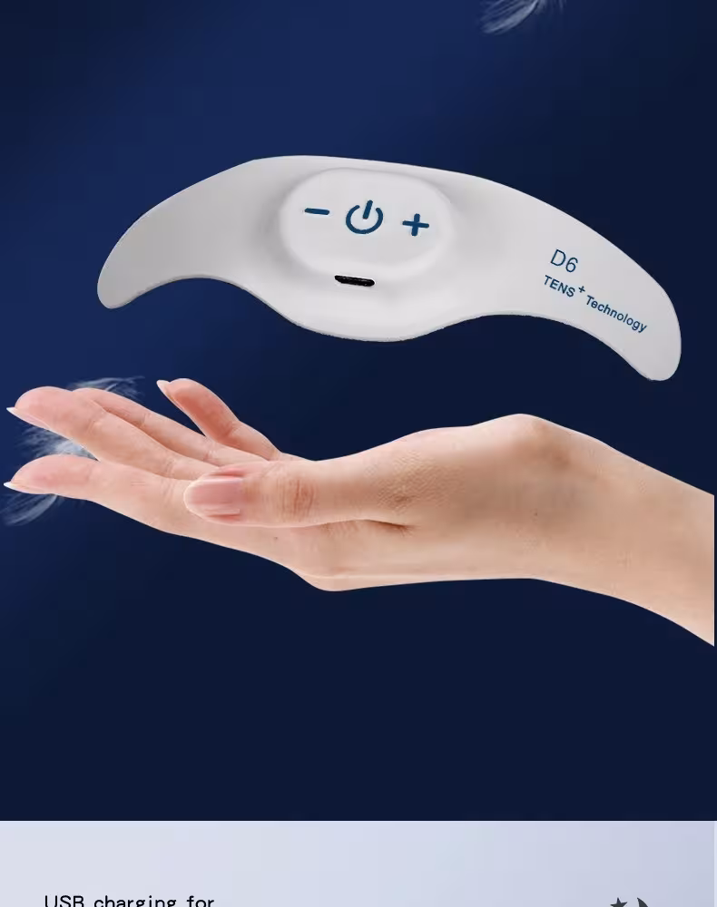 Smart Sleep žarnasnis nemigai