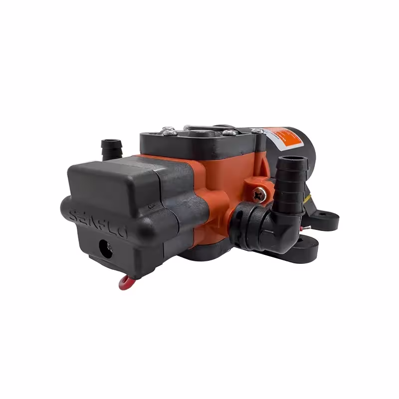 amplificateur électrique pompe 12V