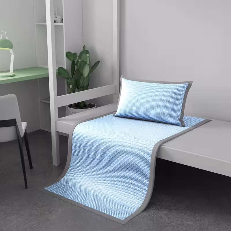 cooling mattress topper