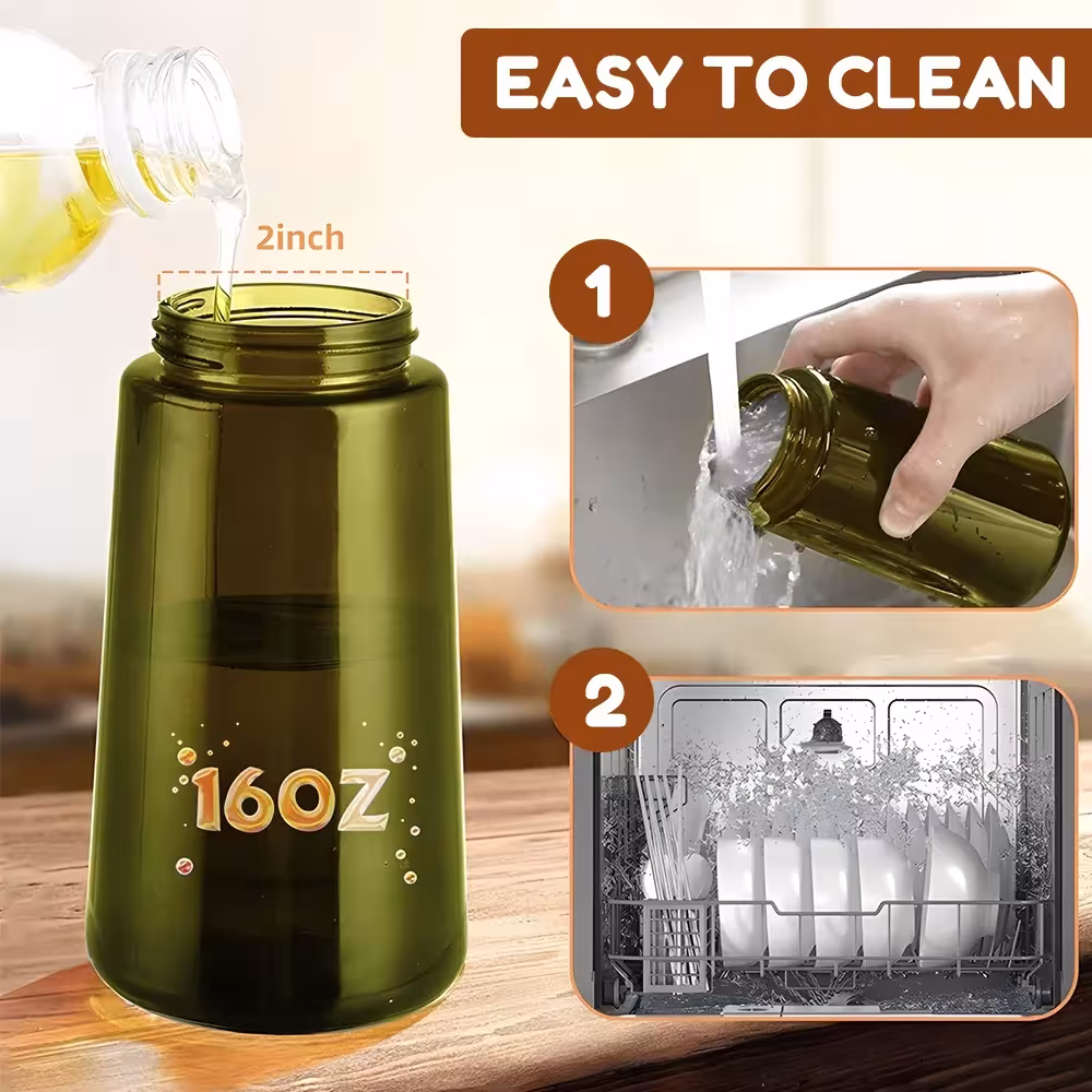 oil sprayer for the kitchen