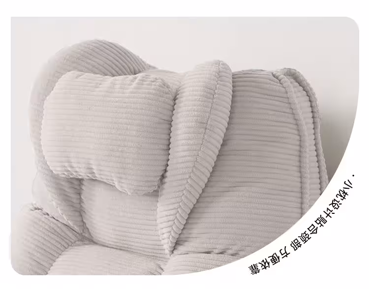 cuscino di supporto lombare