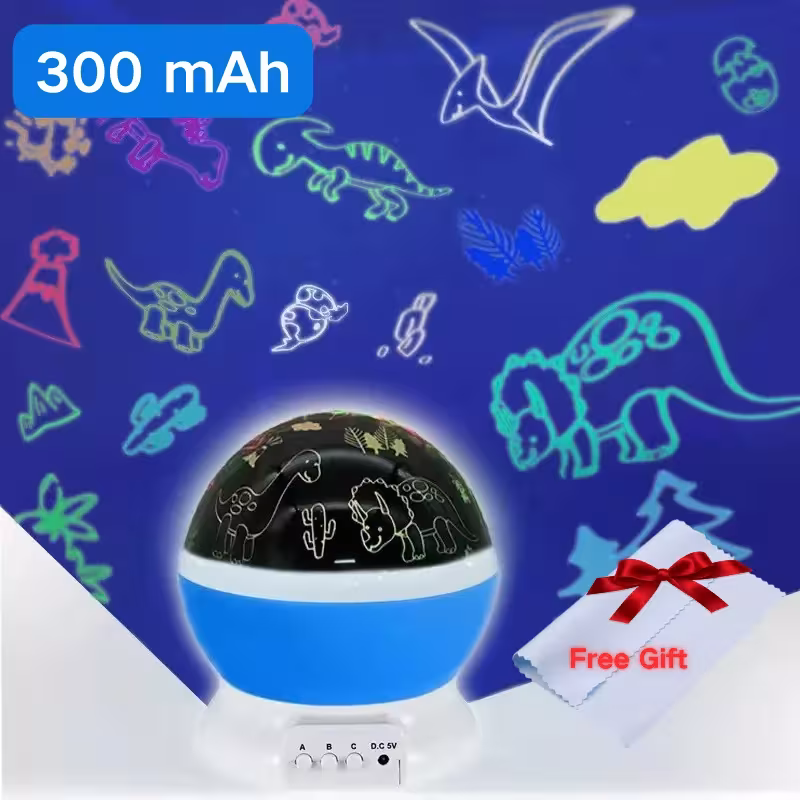 LED night light