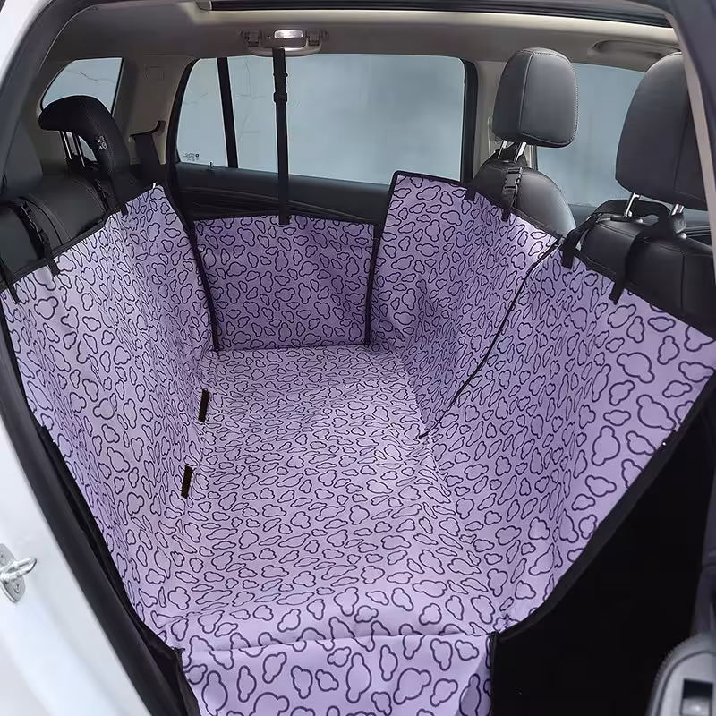 dog car seat