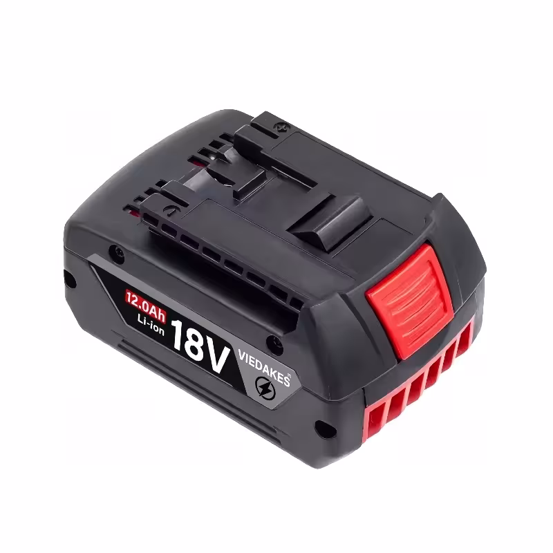 Bosch 18V battery