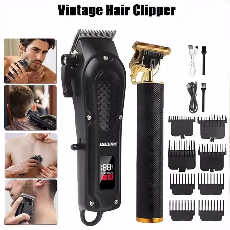 macchina per capelli