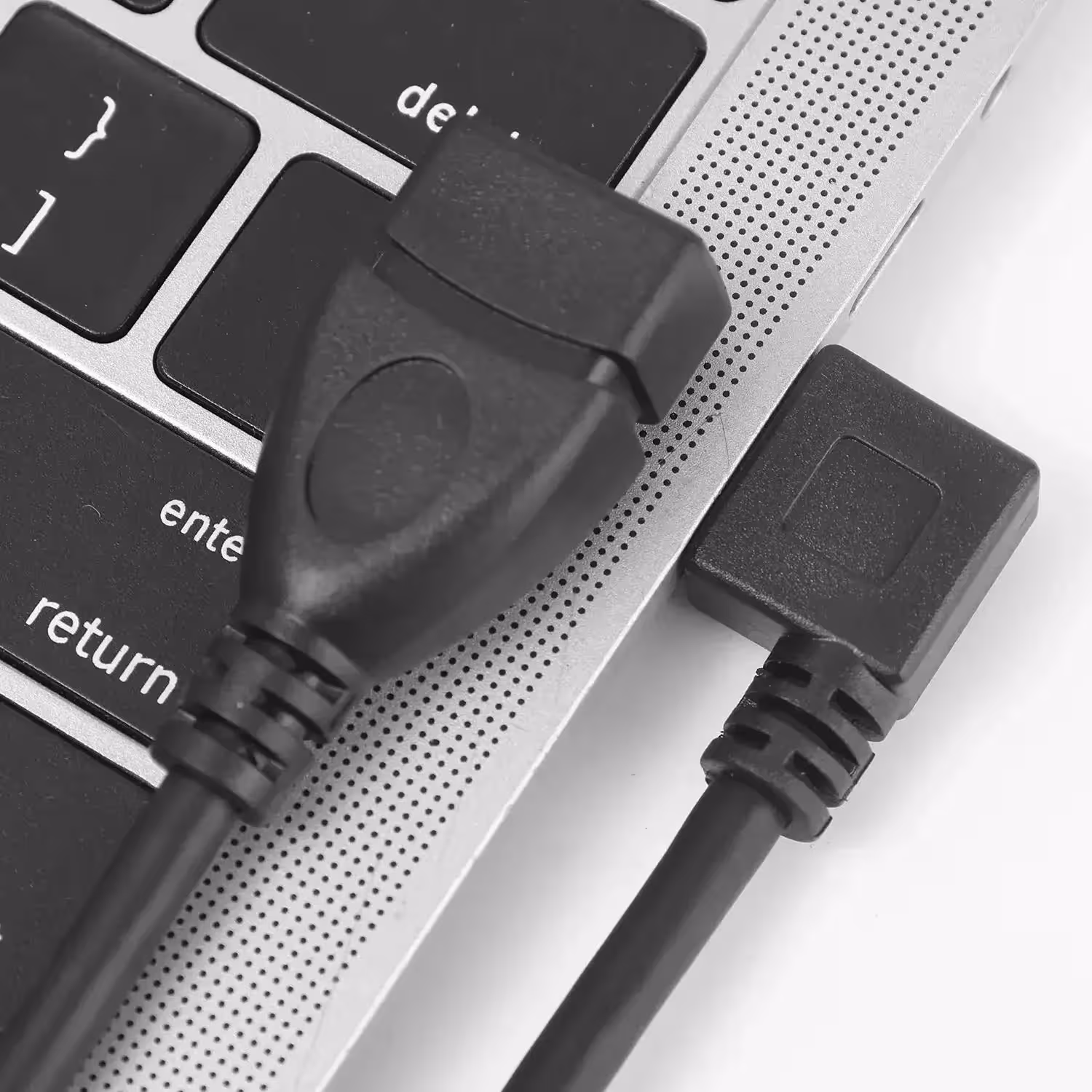 USB 3.0 ilginimo kabelis