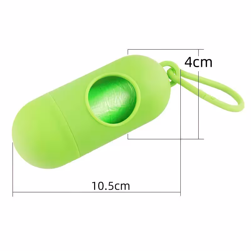 sacchetti biodegradabili per cani