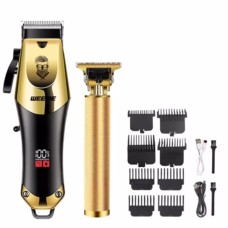 hair clippers
