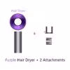 viola, 2 accessori