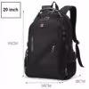 black-20-inch