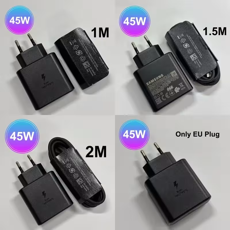 Samsung 60W kroviklis