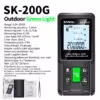 sk200g-green