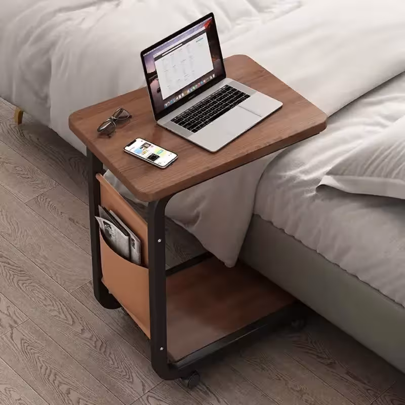 Side table with a drawer